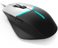 Dell Alienware Elite Gaming Mouse - AW958 - 382553 - zdjęcie 3